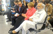 Narendra Modi, Chancellor Angela Merkel in Bengaluru, City Braces For Traffic Chaos